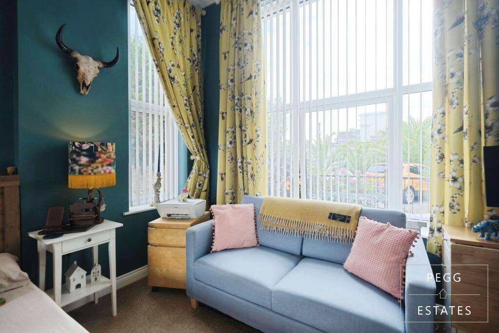 Apartment in Torquay, Upton - More