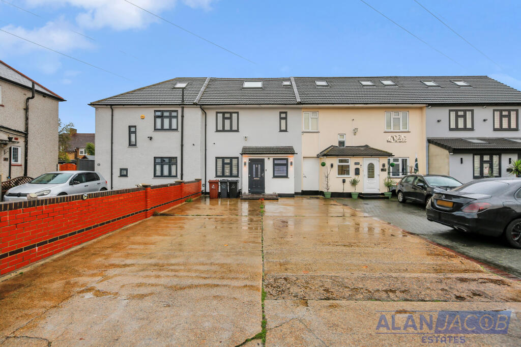 Main image of property: Greenway, Dagenham, RM8
