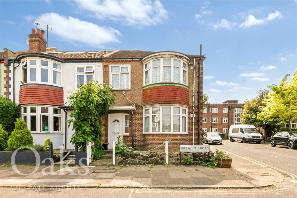 Main image of property: Hillworth Road, Tulse Hill