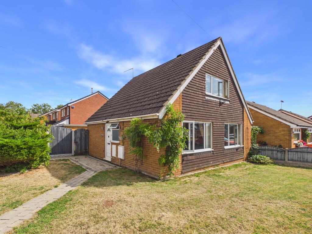 Main image of property: Jasmine Close, Chaddesden