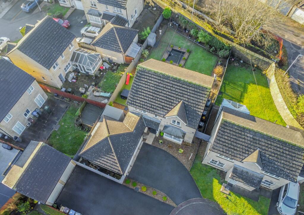 Additional image 46 of Winscar Avenue, Clayton Heights, Bradford, BD6