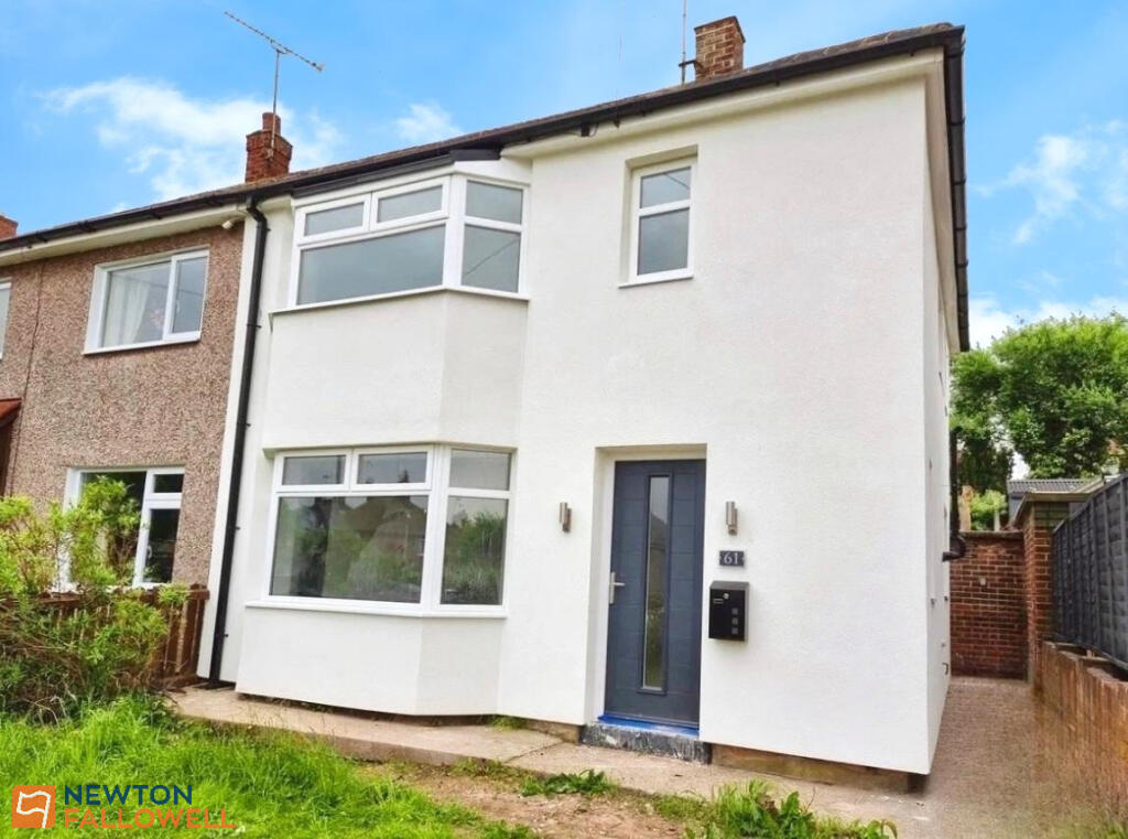 Main image of property: Brick Kiln Lane, Mansfield, NG18