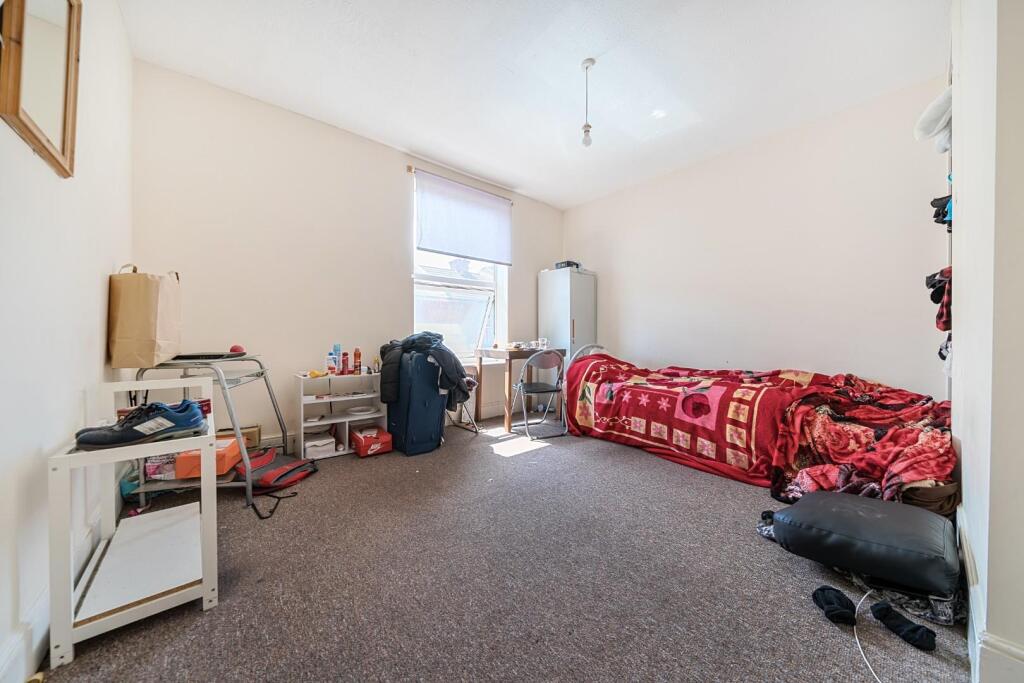 Main image of property: Telephone Road, Southsea