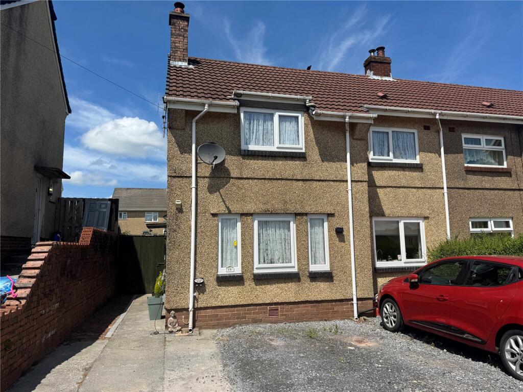 Main image of property: Coopers Estate, Tycroes, Ammanford, Carmarthenshire, SA18