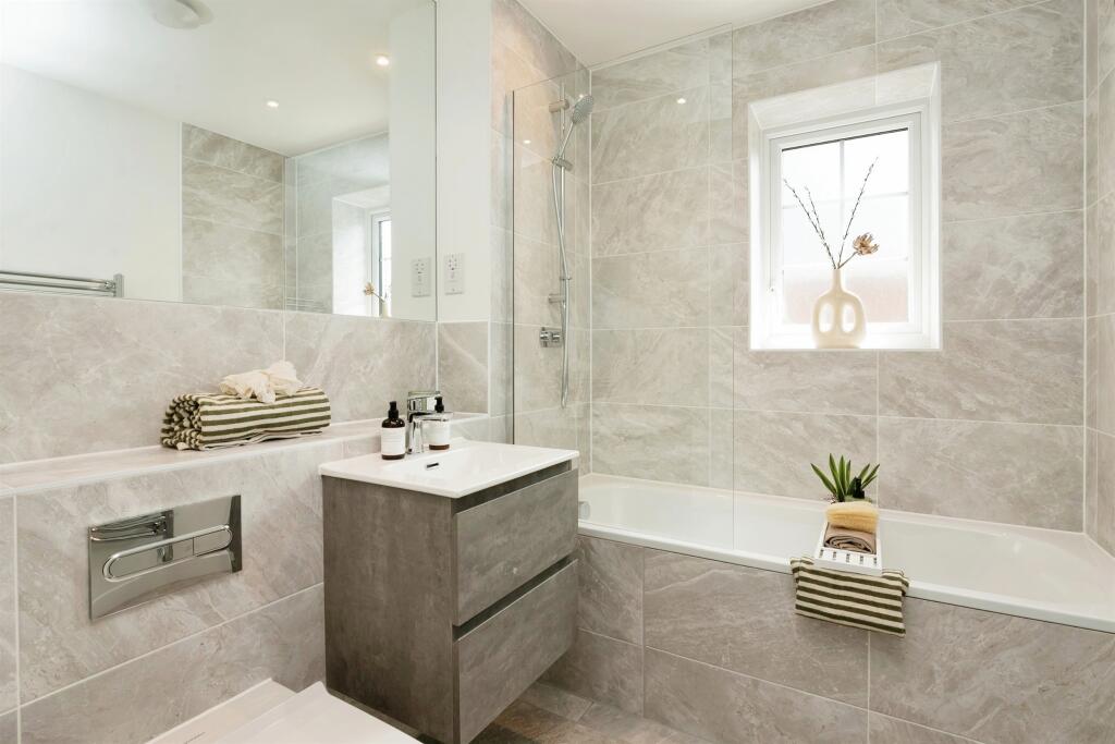 Ashbourne View, Hellingly, Hailsham photo 4