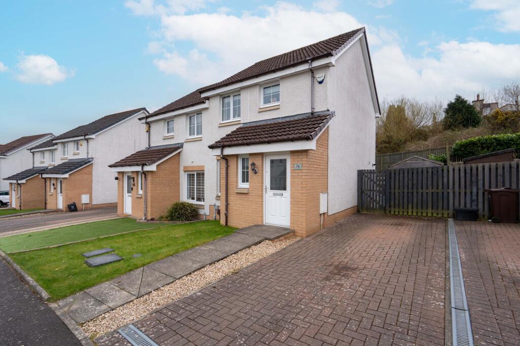 Main image of property: Wester Newlands Drive, Reddingmuirhead, FK2