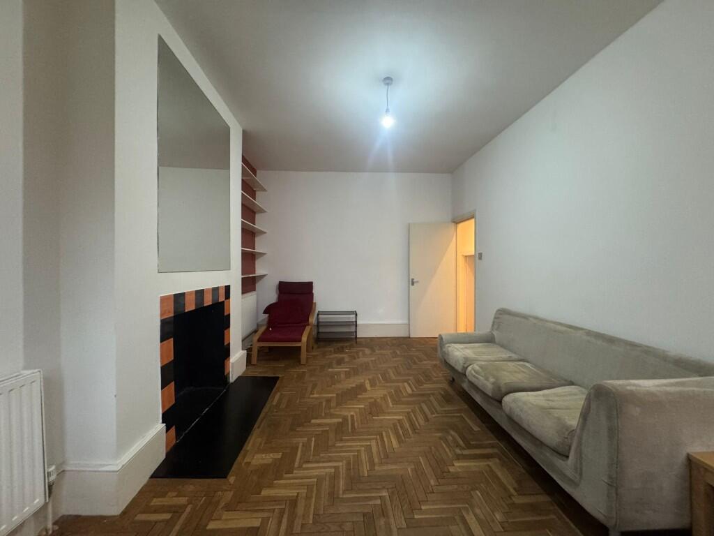 Main image of property: Dennington Park Road, London, NW6