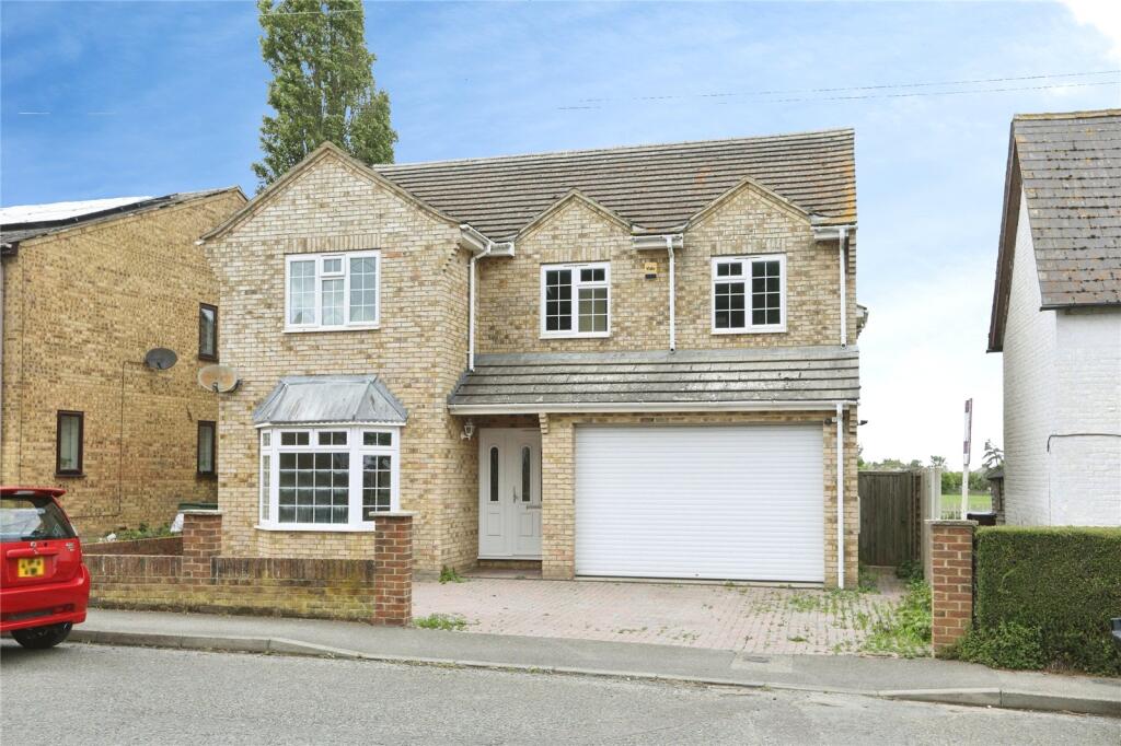 Main image of property: High Street, Eastchurch, Kent, ME12