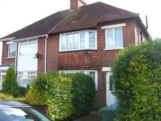 Main image of property: Knighton Road Sholing Southampton