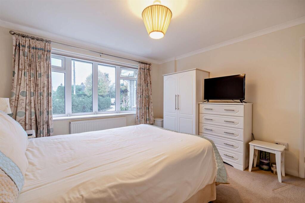 House in Whissendine, Rutland - View 5