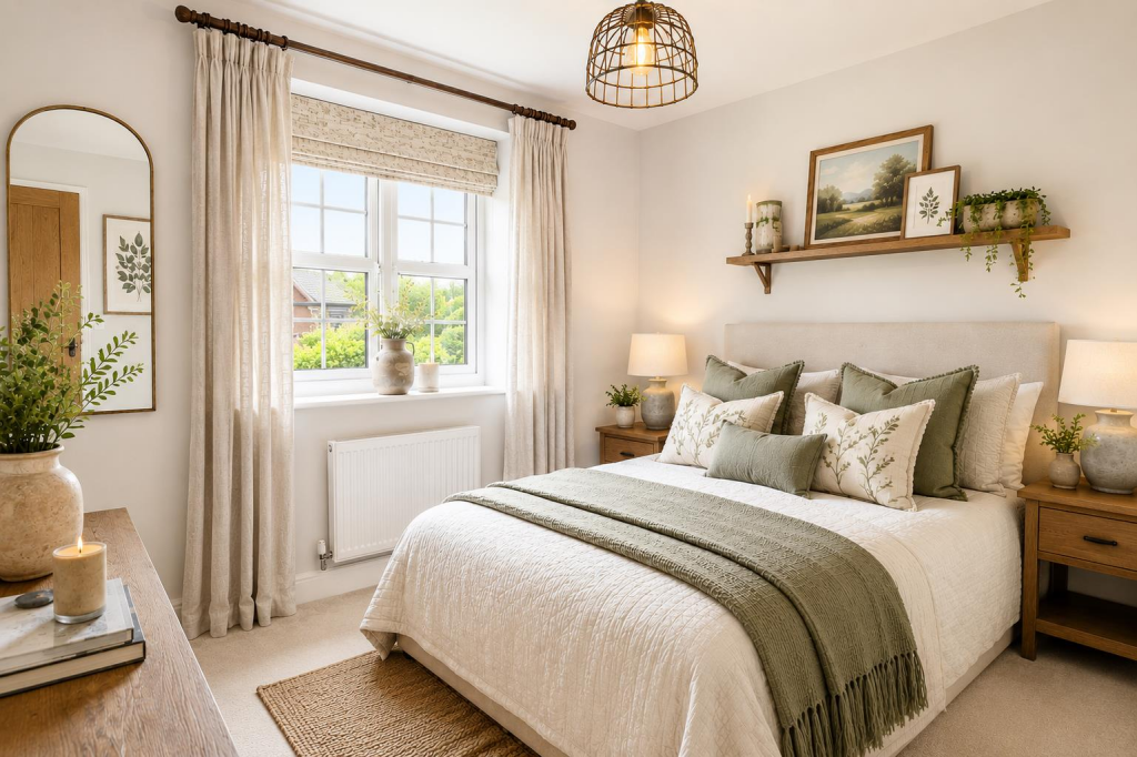 House in Charnwood, Burton on the Wolds - View 4