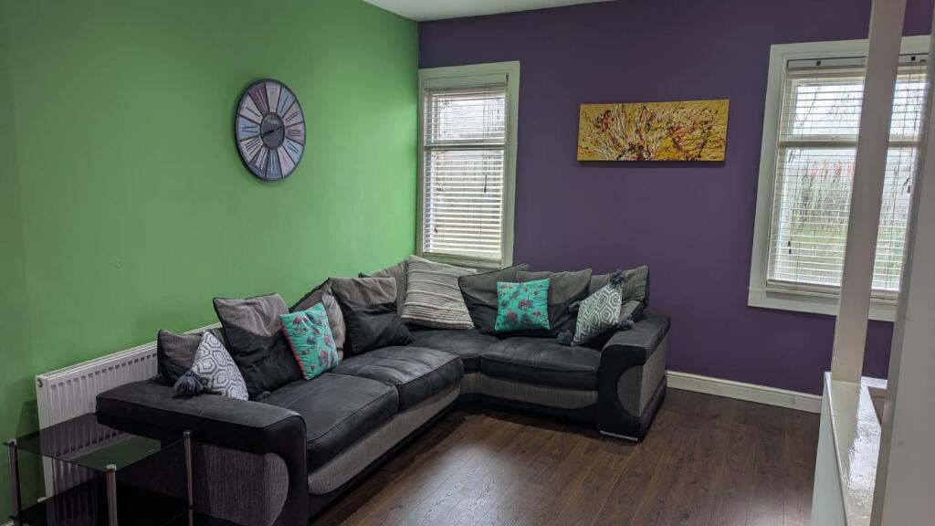 Main image of property: Dixon Street, Lincoln