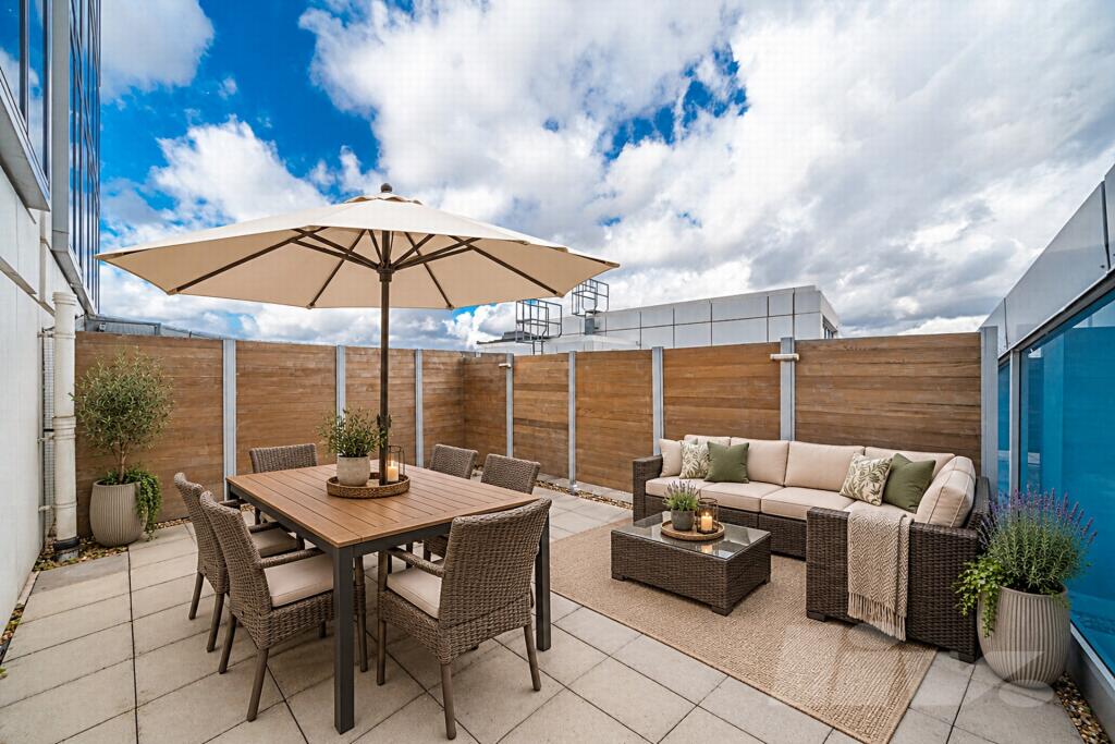 Apartment in London - View 5