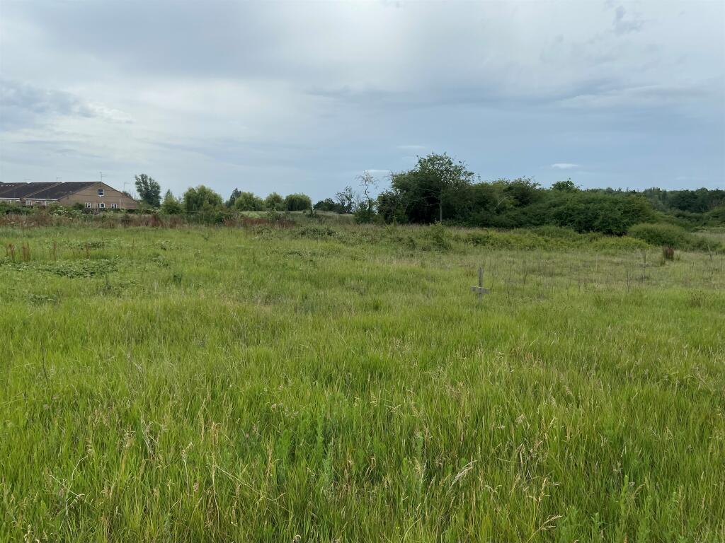 Main image of property: Upwell Road, March