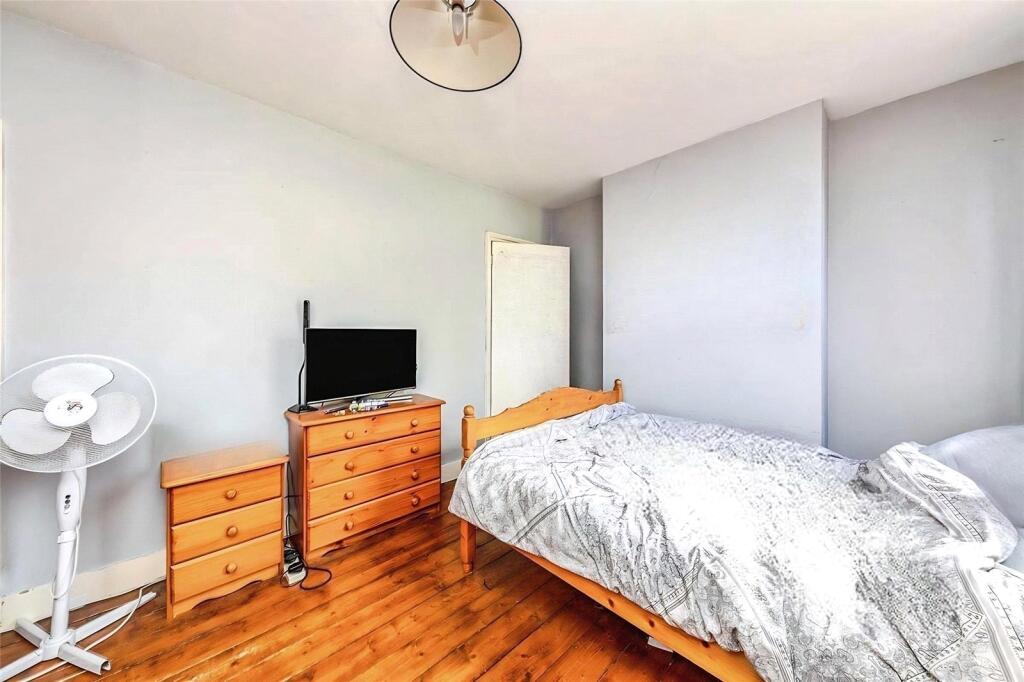 Main image of property: Riverdale Road, Canterbury, Kent, CT1