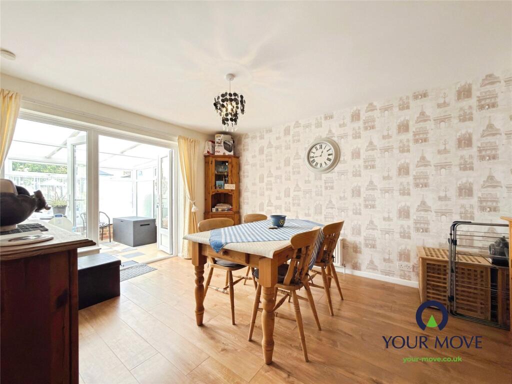 House in Thanet, Ramsgate - View 4