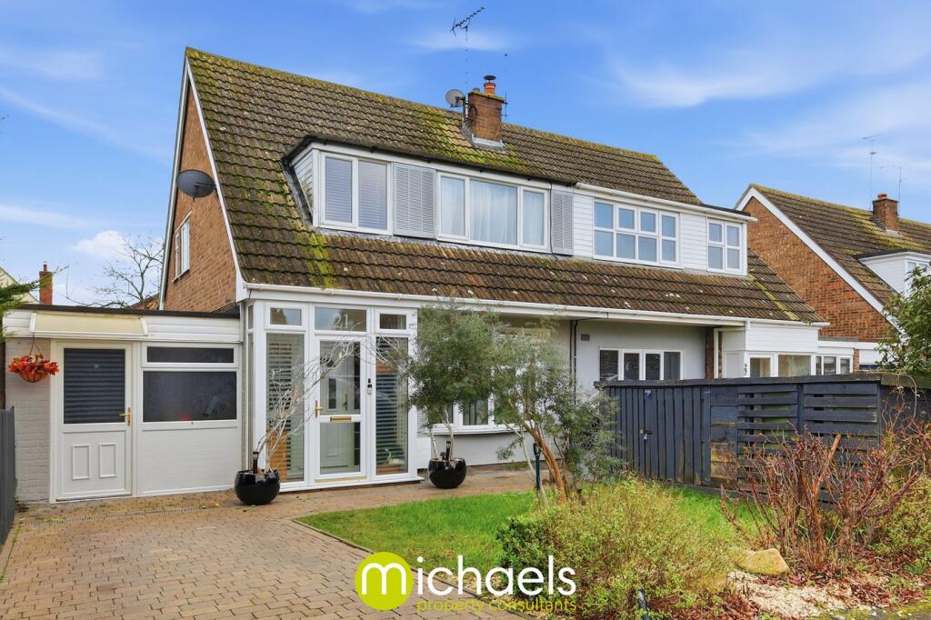 Main image of property: Marsh Way, Brightlingsea, Colchester, CO7