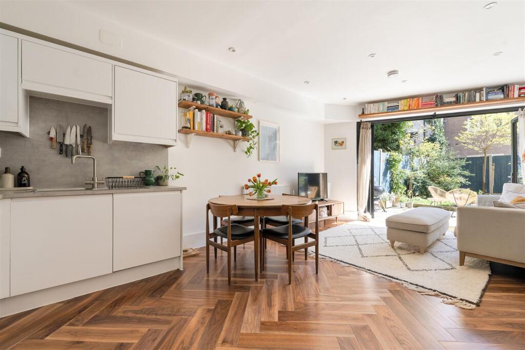 Main image of property: Atherton Mews, Forest Gate