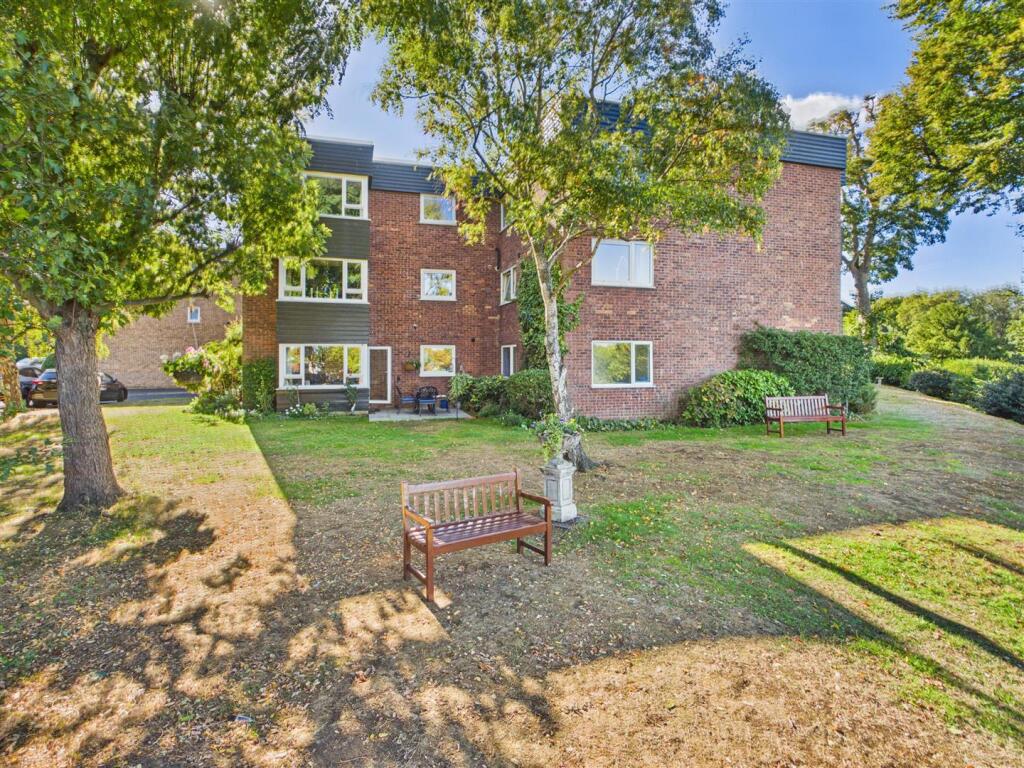 Main image of property: Mount Felix, Walton-On-Thames