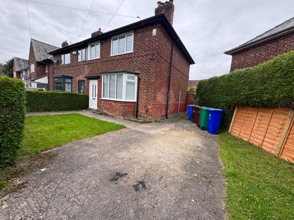 Main image of property: Waveney Road, Manchester, M22