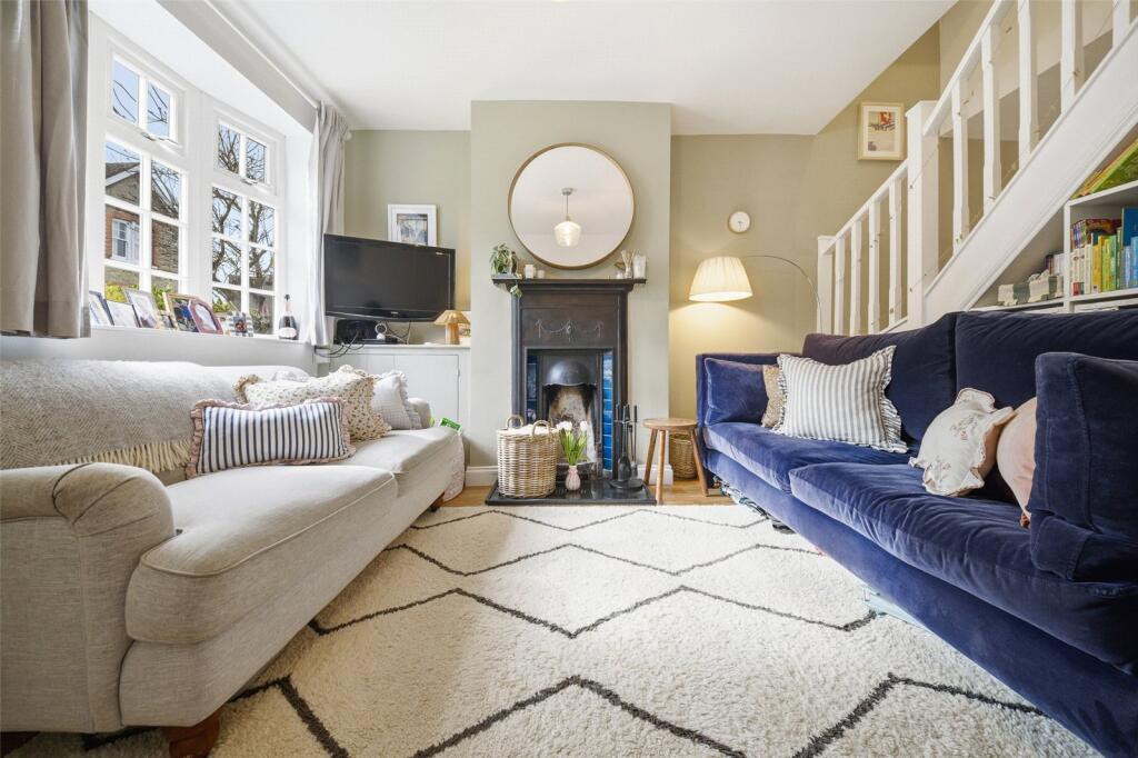 House in Rickmansworth, Chorleywood - View 4
