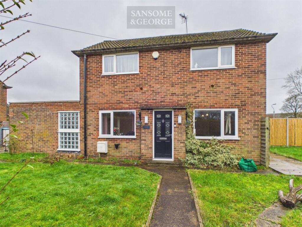 Main image of property: Neath Gardens, Tilehurst, Reading, Berkshire, RG30