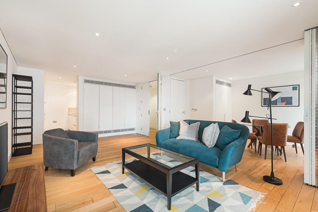 Main image of property: Great Cumberland Place, Marylebone, London W1H