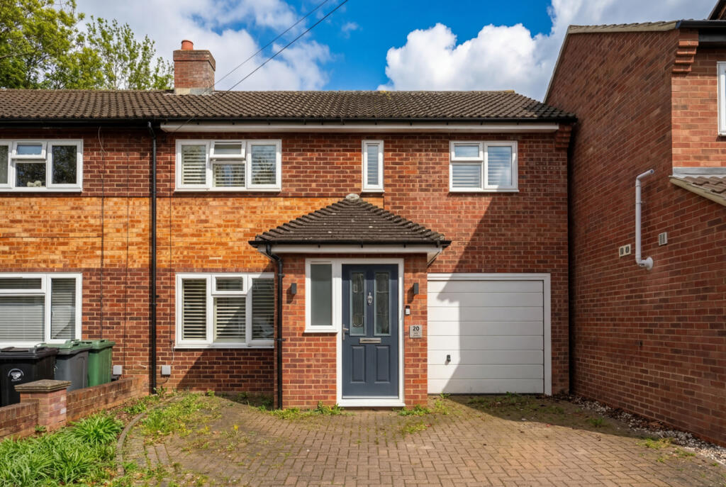 Main image of property: Elm Close, Takeley, Bishop's Stortford, CM22