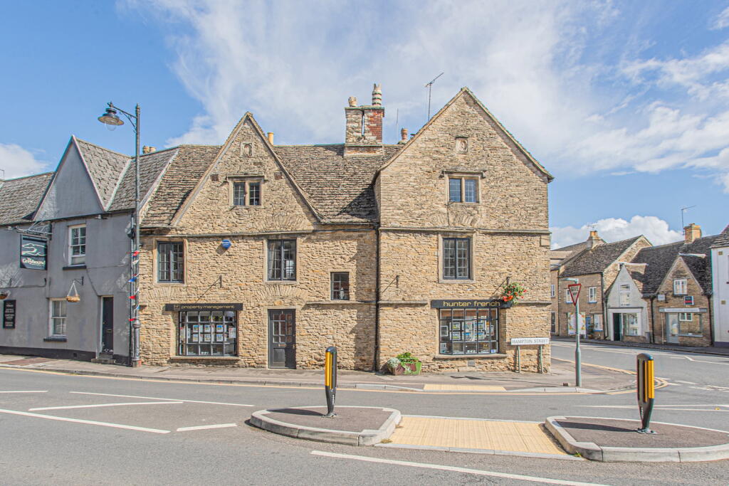 Main image of property: Tetbury Town Centre