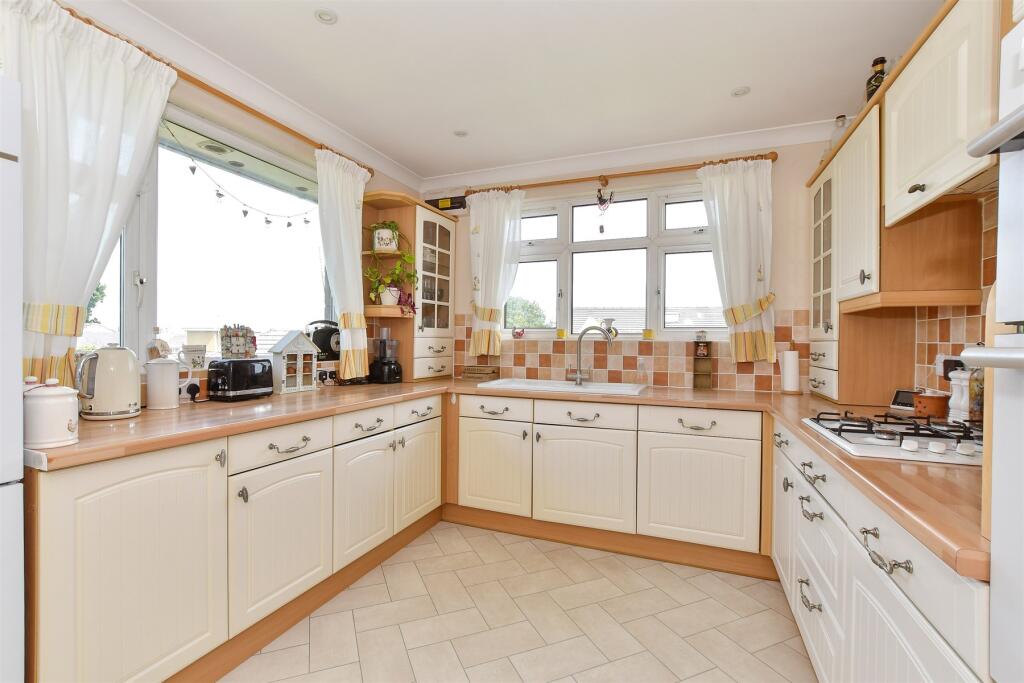 Westfield Park, Ryde, Isle of Wight - More