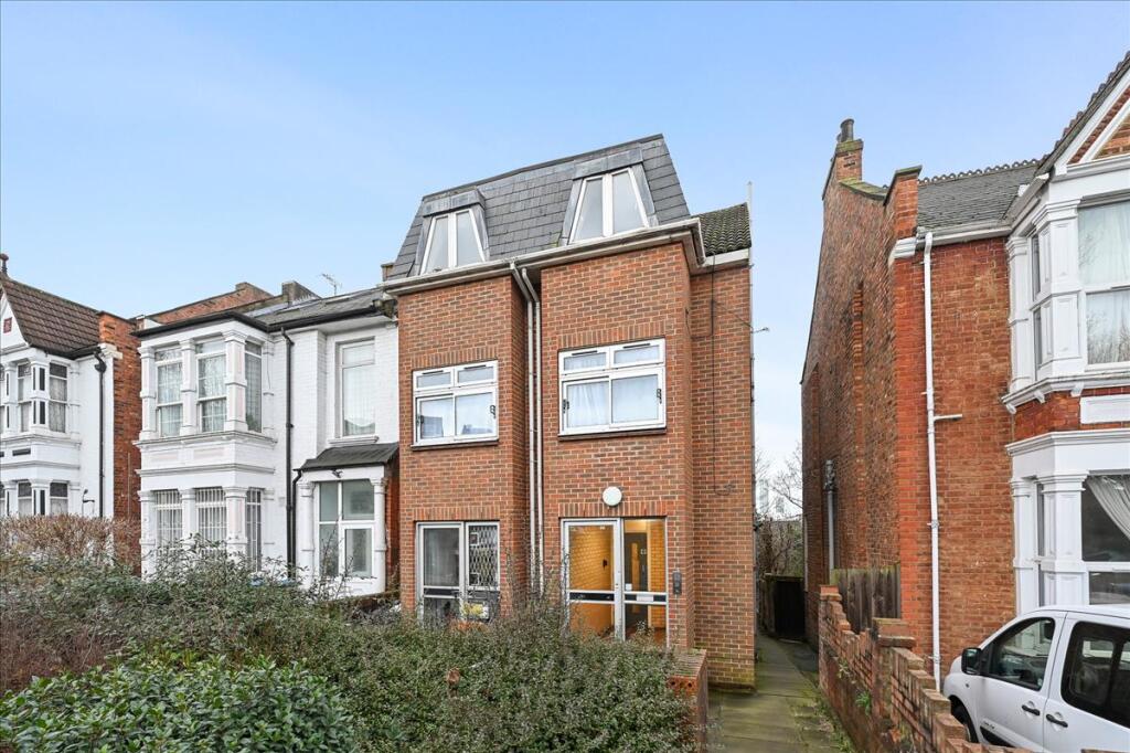 Main image of property: Acton Lane, Harlesden, NW10