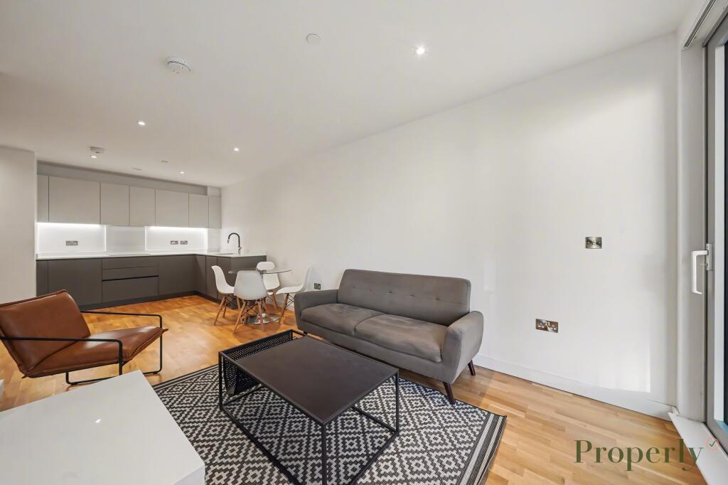 Main image of property: York Road, London, SW11