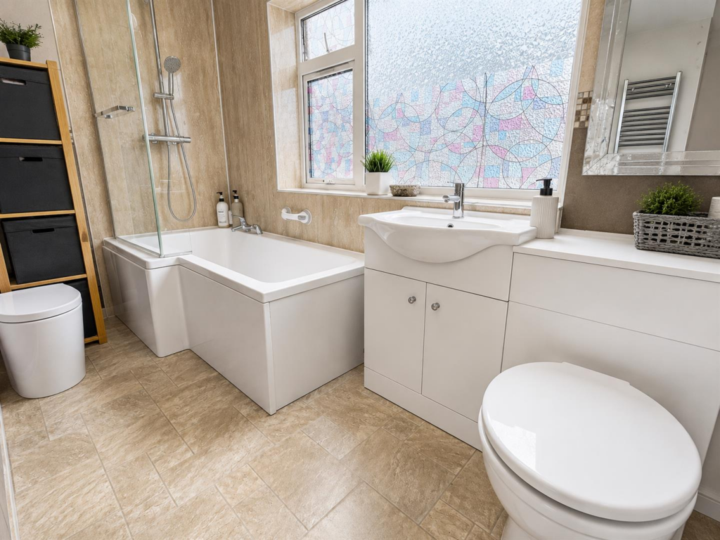 House in Newcastle upon Tyne, Prudhoe - View 4