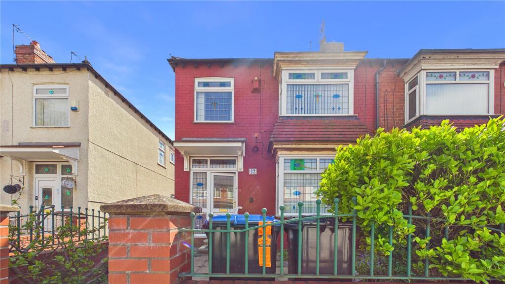 Main image of property: Ayresome Green Lane, Middlesbrough, TS5