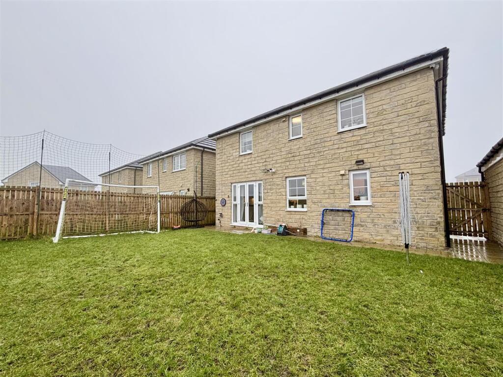 Additional image 26 of Viaduct View, Clayton, Bradford