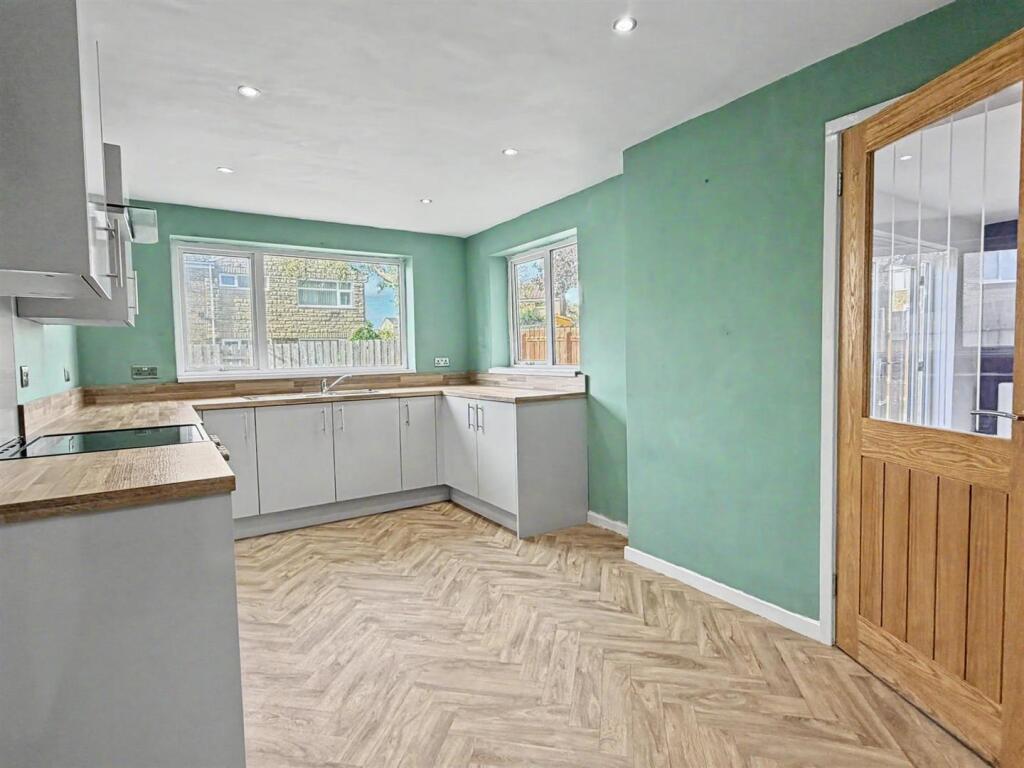 House in Pegswood, Northumberland - More