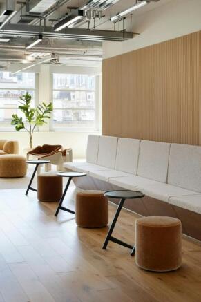 3rd Floor