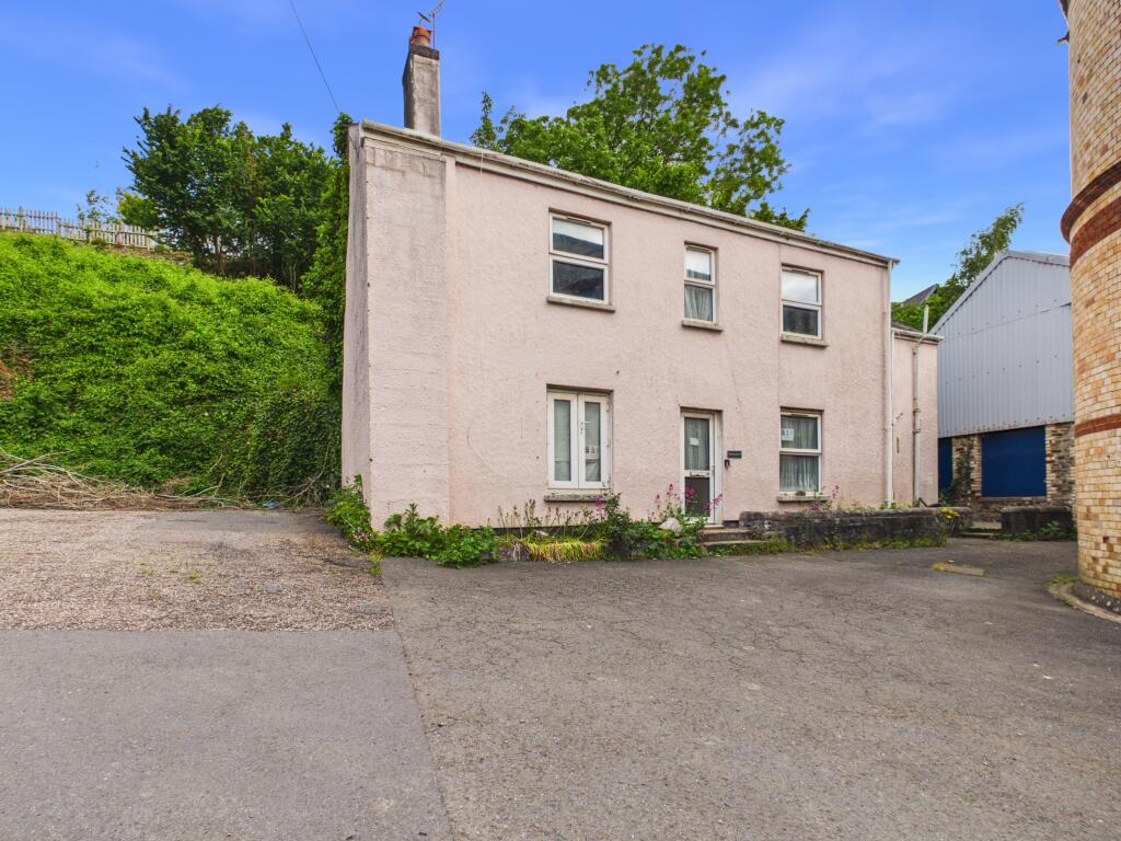 Main image of property: Cedar Grove , Westcombe Lane , Bideford, Devon EX39 3JQ