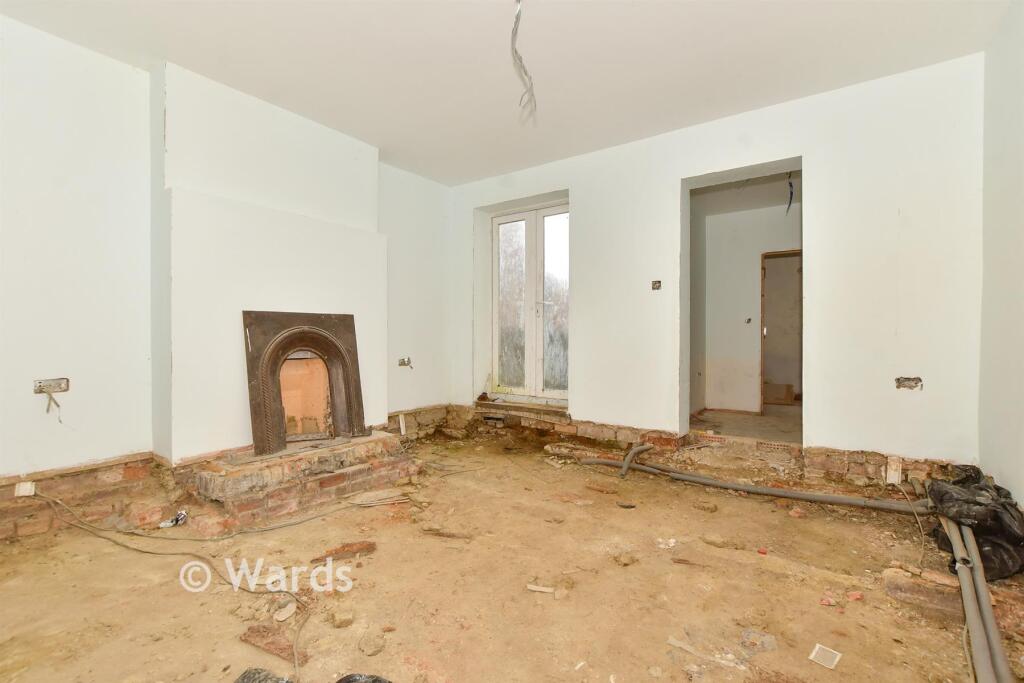 Main image of property: Broomfield Road, Cheriton, Folkestone, Kent