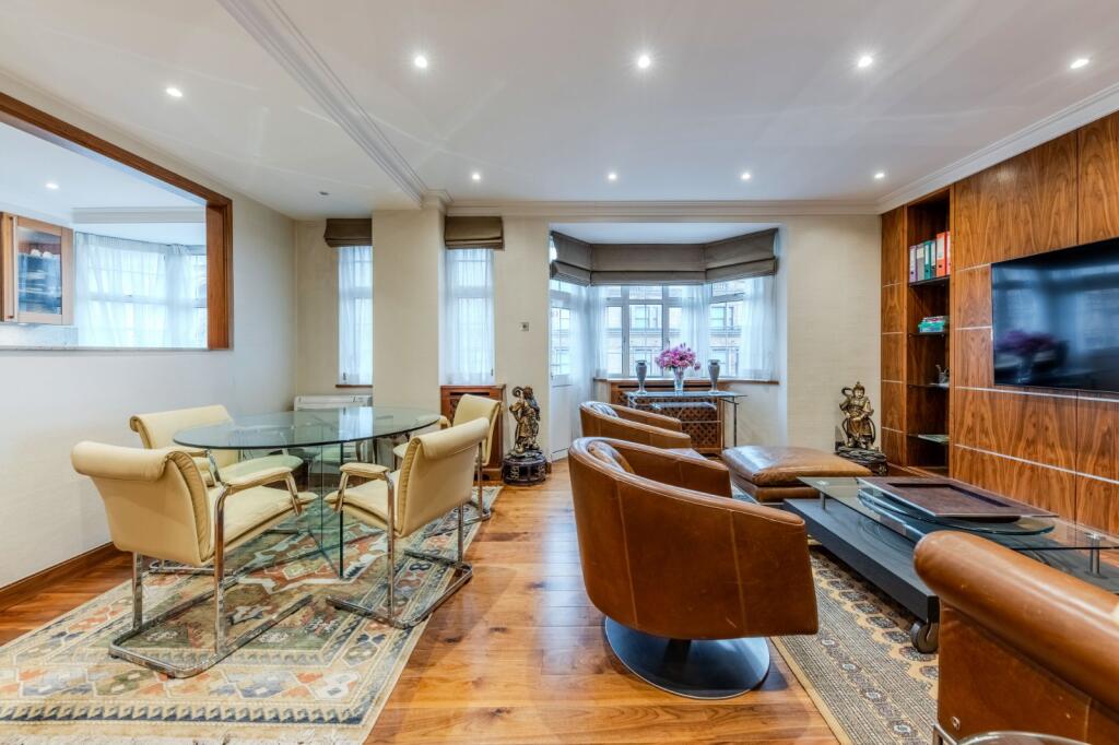 Main image of property: Brompton Road, Knightsbridge, London