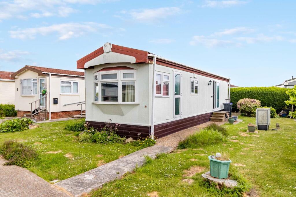 Main image of property: The Broadway, Lancing
