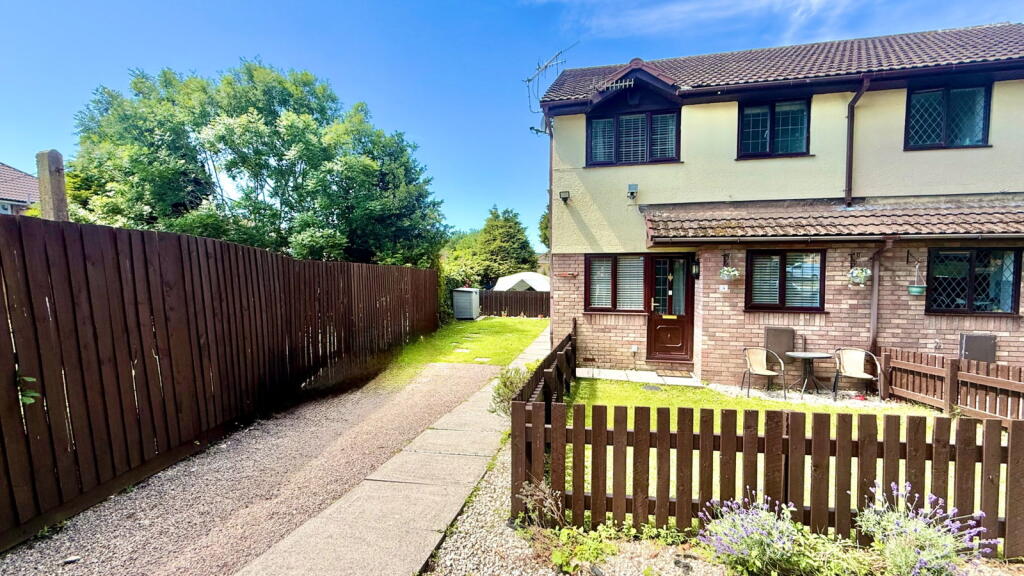 Main image of property: Willowturf Court, Bryncethin, Bridgend, CF32 9PH