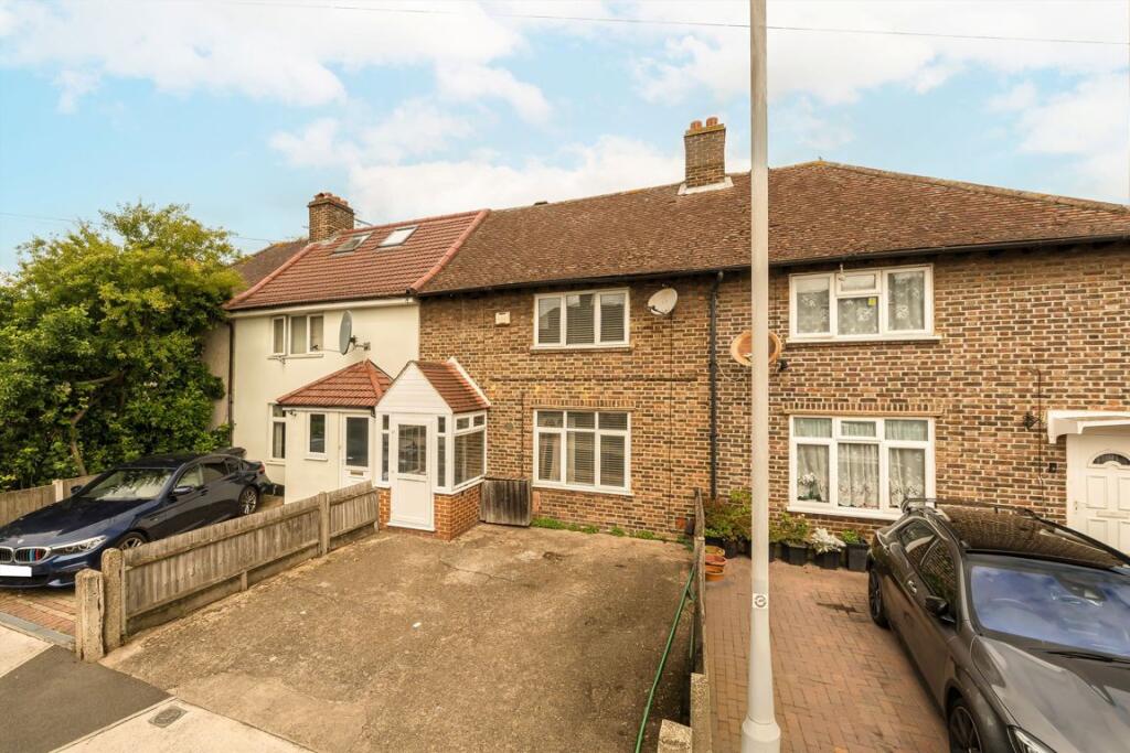 Main image of property: Charter Road, Kingston Upon Thames
