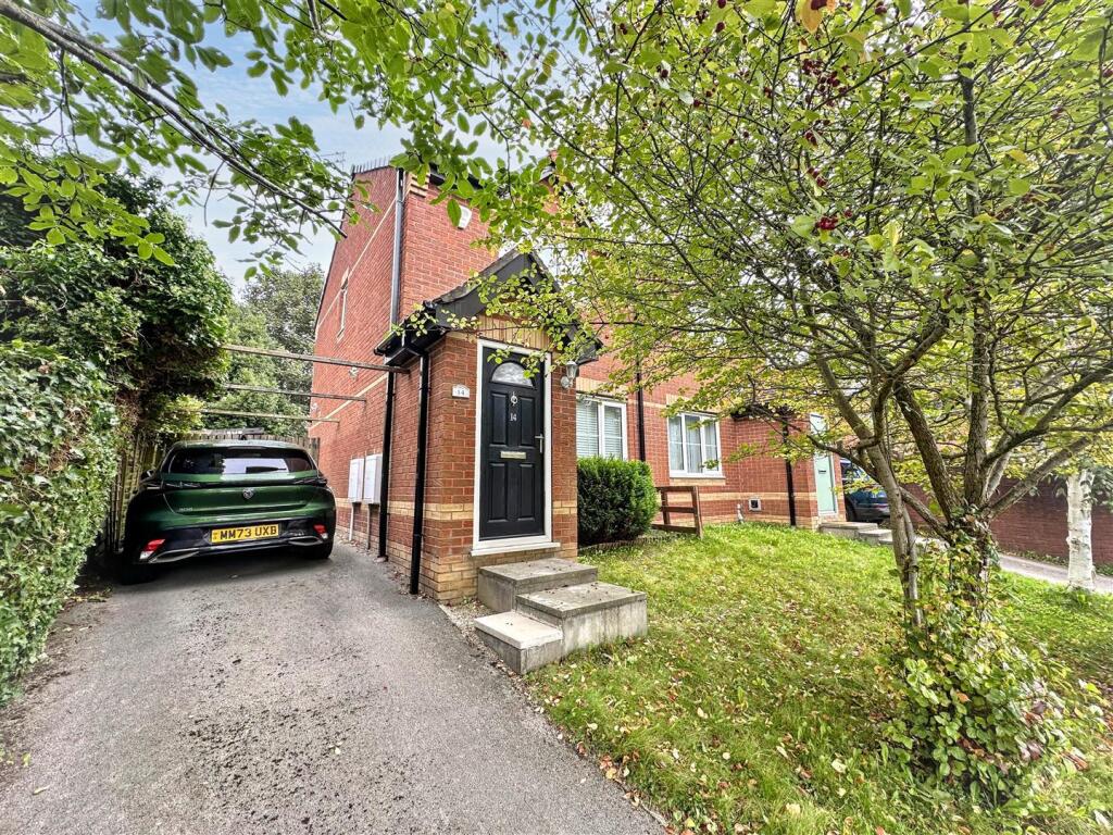 Main image of property: Wildbrook Grove, Little Hulton, Manchester