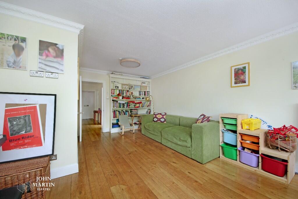 Park Hill, London, W5 photo 3