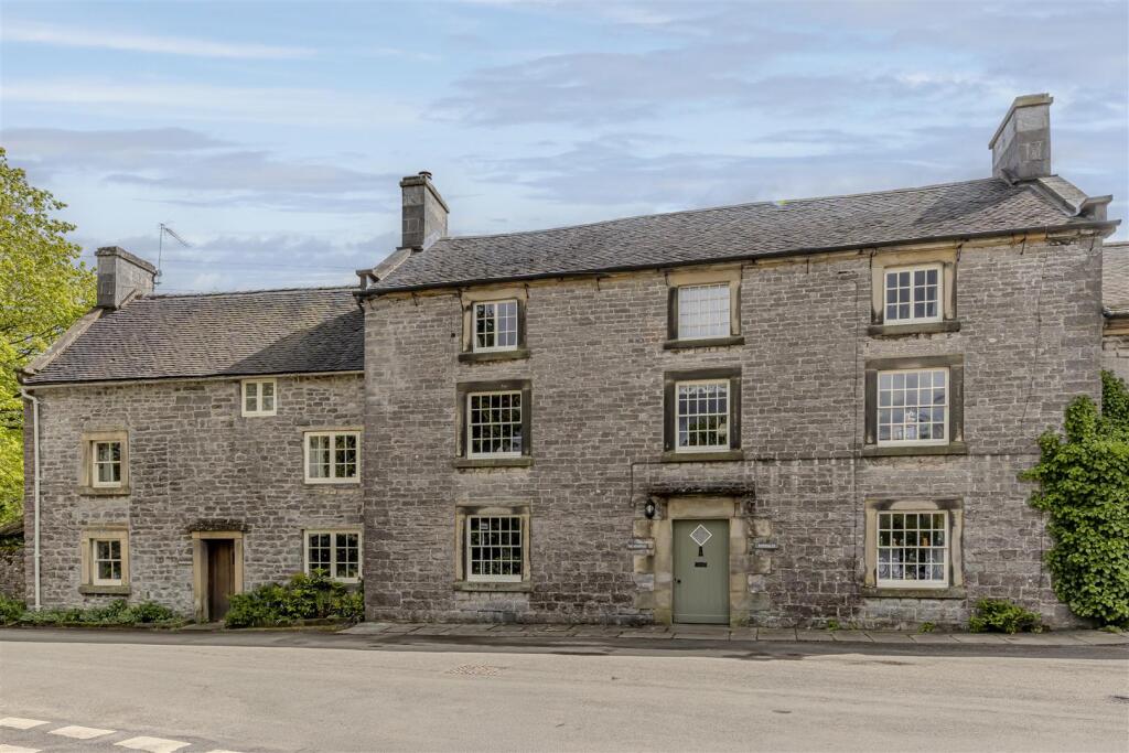 Main image of property: Alstonefield, Nr Ashbourne, Staffordshire, DE6 2FR