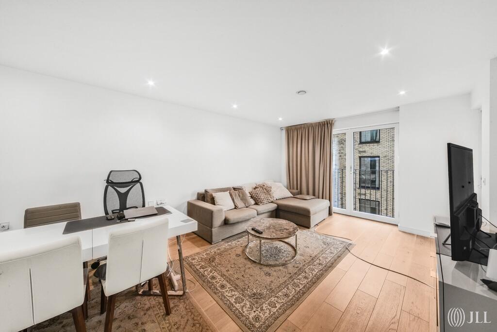 Main image of property: Mogul Building, Prospect Row, London,  E15