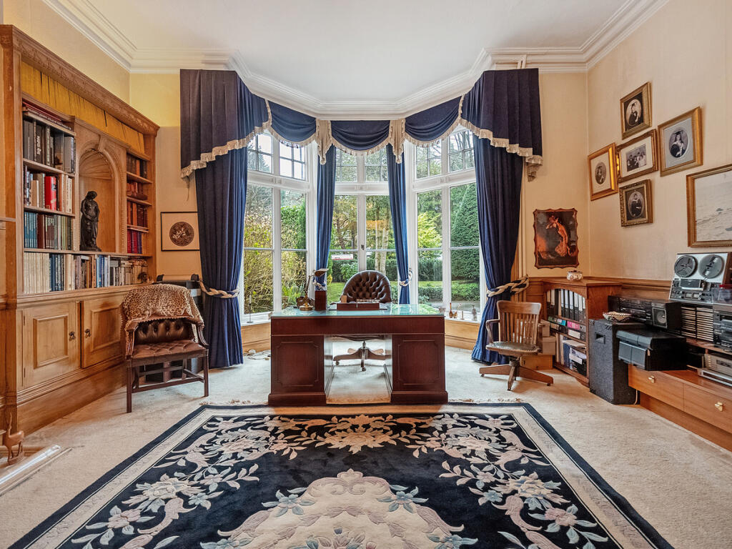 Additional image 11 of Westbourne Road Edgbaston Birmingham, West Midlands, B15 3TR