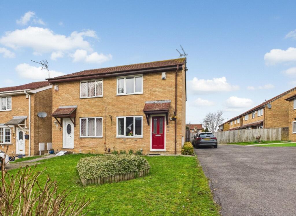 Main image of property: Ottrells Mead, Bradley Stoke, Bristol, South Gloucestershire, BS32