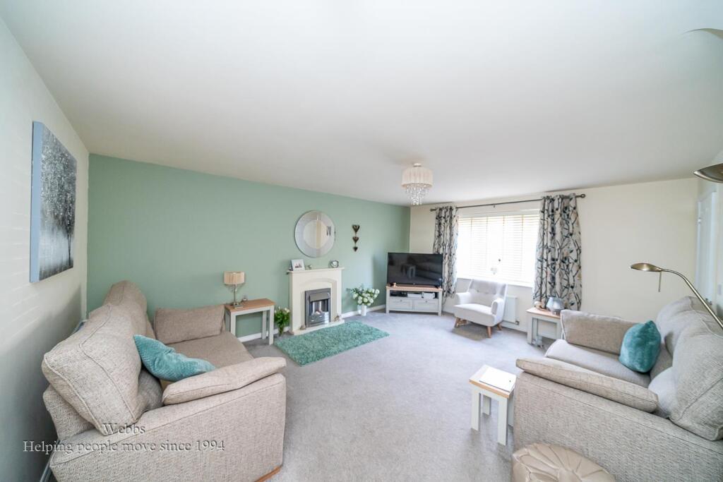 Levett Grange, Rugeley photo 2